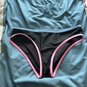 Bathing suit bottoms